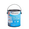 Dicor 1 Gallon White Elastic RV Roof Coating for Metal