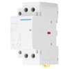 2P 63A Household AC Contactor DIN Rail Mount 2NO (/)