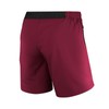 TCA Elite Tech Men's Lightweight Sports Running Shorts with Zip