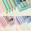 YOSKAEDI Pastel Highlighter Set, Pack of 12 Pastel Highlighters, No