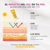 FOTOSUN UV 100 Solar Stick FPS 50 – Protector Solar
