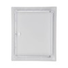 Vent Systems 8'' x 10'' Inch Metal Access Panel -