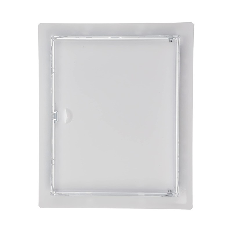 Vent Systems 8'' x 10'' Inch Metal Access Panel -