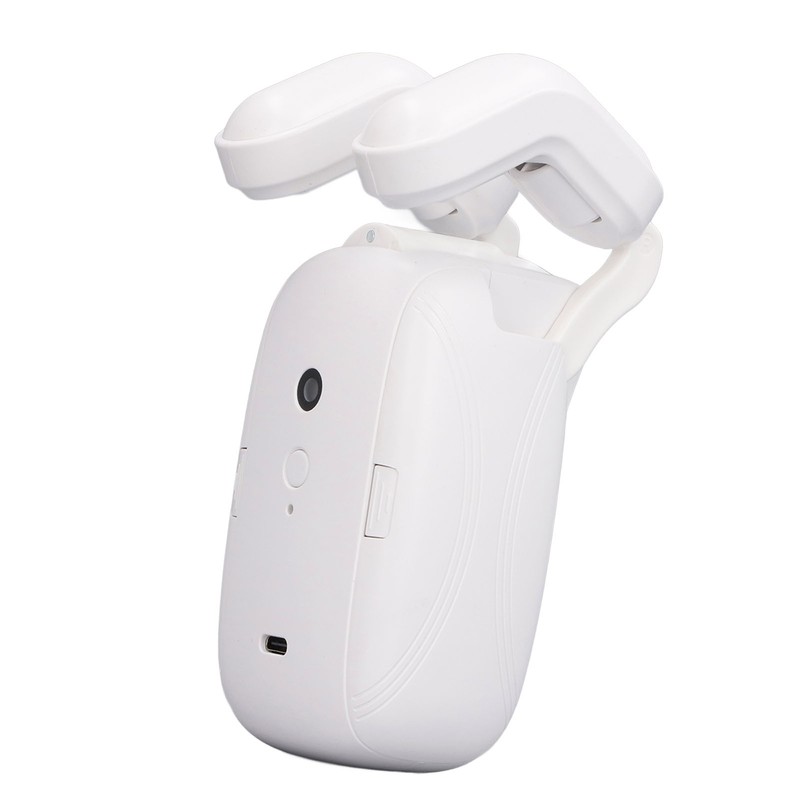 Smart Curtain Motor Automatic Curtain Opener WiFi Voice Remote Control