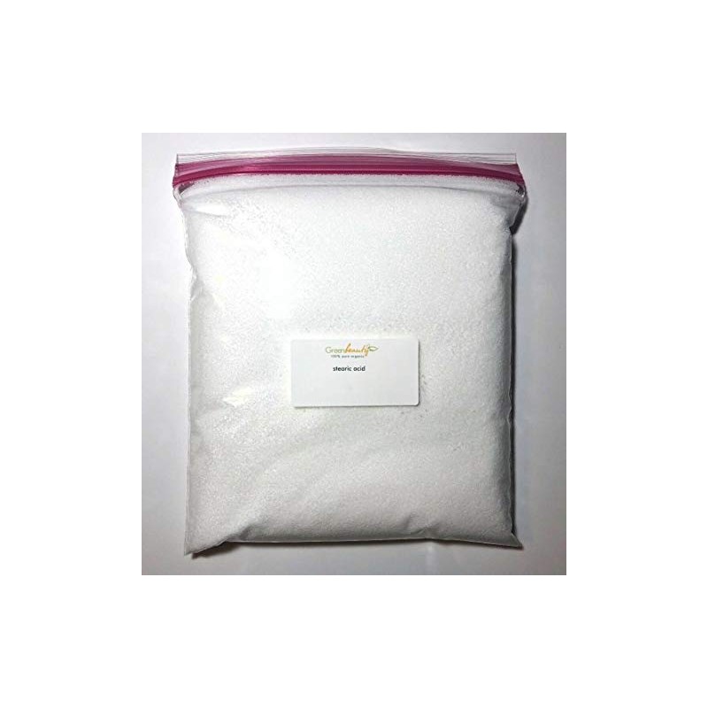 100% PURE STEARIC ACID VEGETABLE PREMIUM QUALITY TRIPLE PRESS MADE