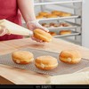 Pastry Filling Variety 3 Pack – Bavarian Cream, Red Raspberry,