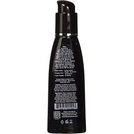 Desu Lubricante personal a base de agua sin fragancia Aqua 120 ml