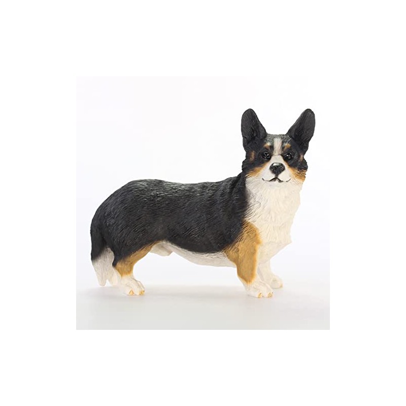 Conversation Concepts Corgi Figurine