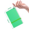 YIZUUN Index Cards 3x5, Flash Cards with Ring, 200 PCS,
