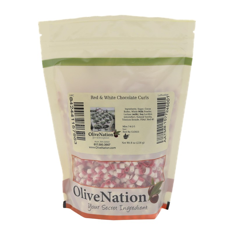 OliveNation Nonfat Instant Milk Powder, Made from Real Dried Milk,