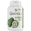 Graviola – 300 mg – 200 Capsules