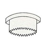 Matsuo Seisakusho Pom Pom Cutter Replacement Blade, 1.6 inches (40