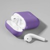 LAUT - Funda de Carga POD para AirPods Protector Delgado