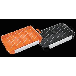 Rodiocraft RC Lure Case RC-2010ND M Type (Multi) Black