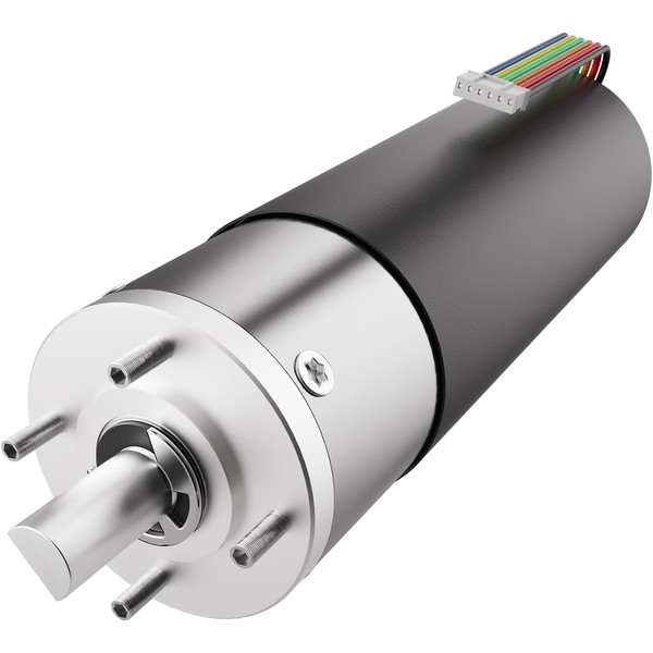 236575, RVGUARD RV Slide Out Motor, Replacement in-Wall Motor, IG-42