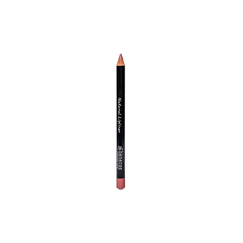 Benecos Organic Natural Lip Liner Brown (1 x 1.13 g)