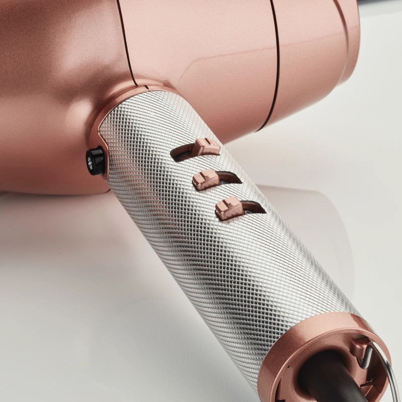 BaBylissPRO ROSEFX High-Performan