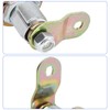 AConnet 12 Pack Cam Locks Keyed Alike with 6 Keys,