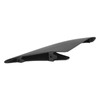 Front Bumper Grille Stylish Strong Protection Rugged Bumper Grille Molding