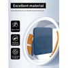 Tablet Sleeve for Penstar eNote/eNote 2 Paper Tablet 10.3-inch,360 Protective