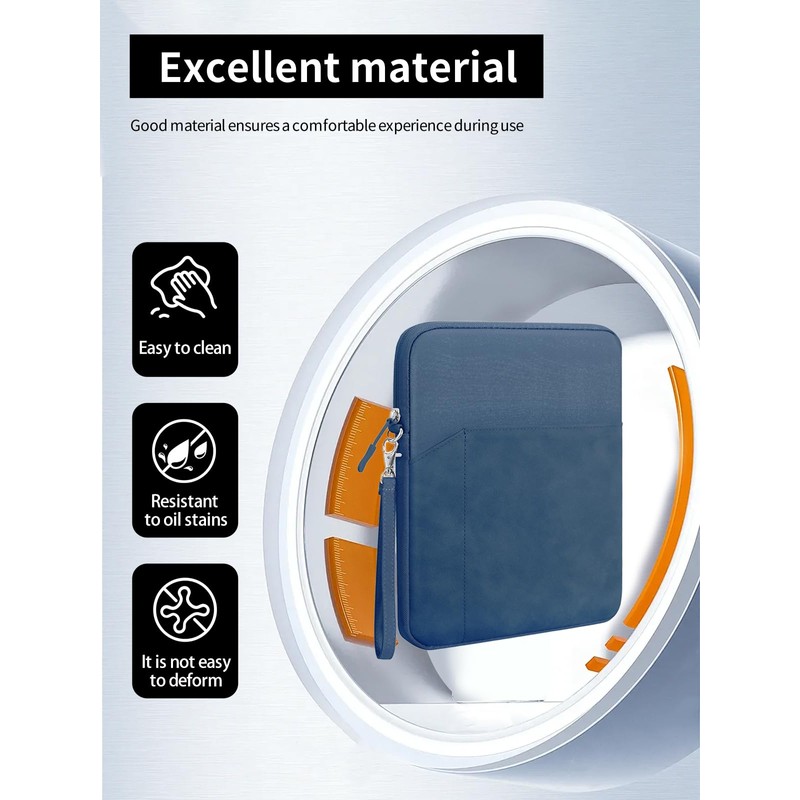 Tablet Sleeve for Penstar eNote/eNote 2 Paper Tablet 10.3-inch,360 Protective