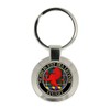 Stuart Scottish Clan Keychain