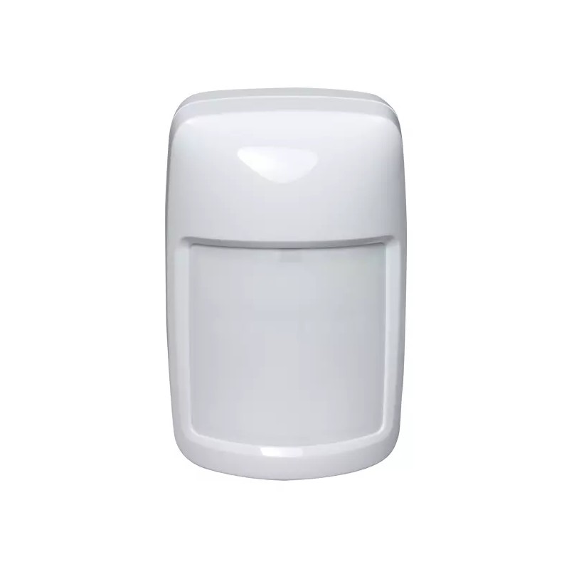 Honeywell Home Resideo IS335 40' X 56' Range Motion Detector