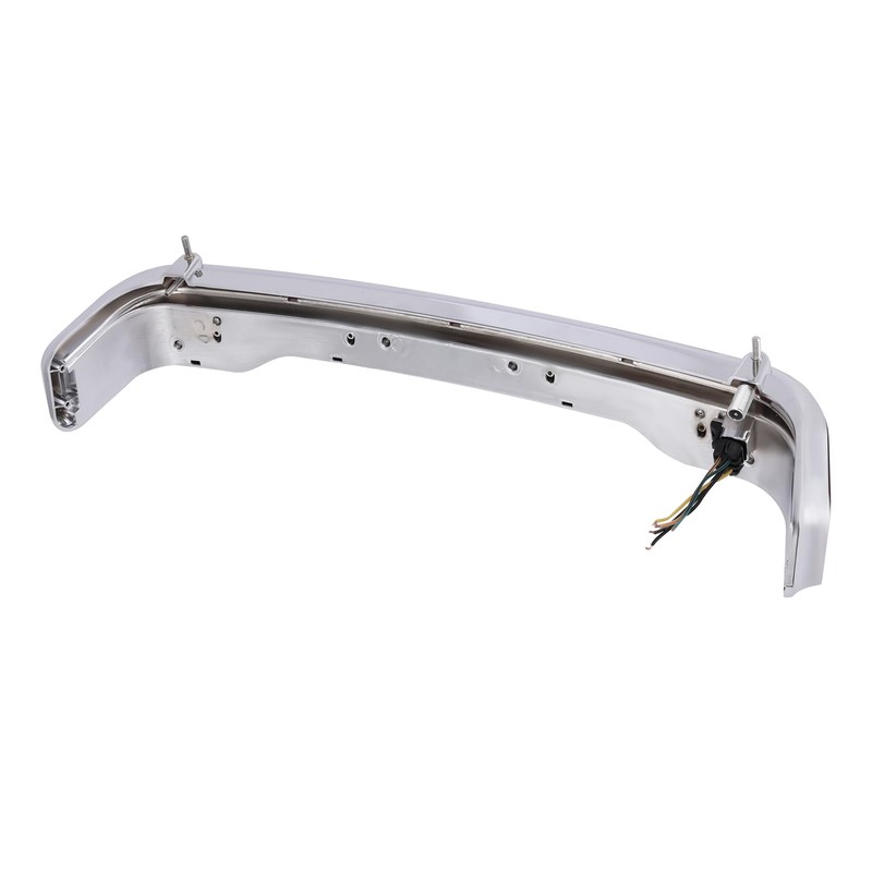 TCMT King Trunk Sequential Dynamic Flowing LED Brake Turn Tail