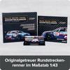 FRANZIS 67192 Advent Calendar Rally, Racing, Tuning, Powered by Grip,