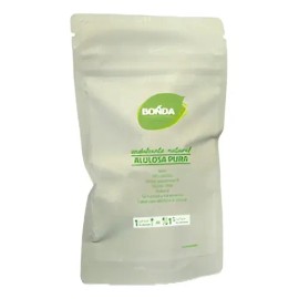 Alulosa Endulzante Sustituto De Azucar Keto Sin Calorias 1kg                                                                                          