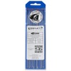 Arc-Zone Amplify Tungsten Electrode for TIG Welding, 2% Thoriated 1/16"