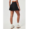 IUGA Pleated Tennis Skirt High Waisted Golf Skirts for Women