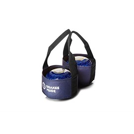 Drakes Pride Two Bowl Carrier