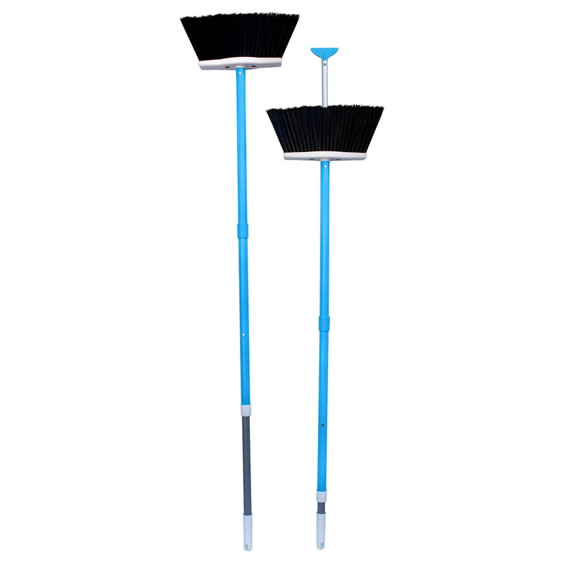 SweepEasy New Scrape and go Broom, as seen on Shark