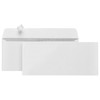 100 No. 10 Self Seal Security Envelopes - Designed for