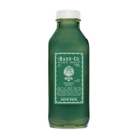 BARR-CO Honey Mint Scent Bath Soak