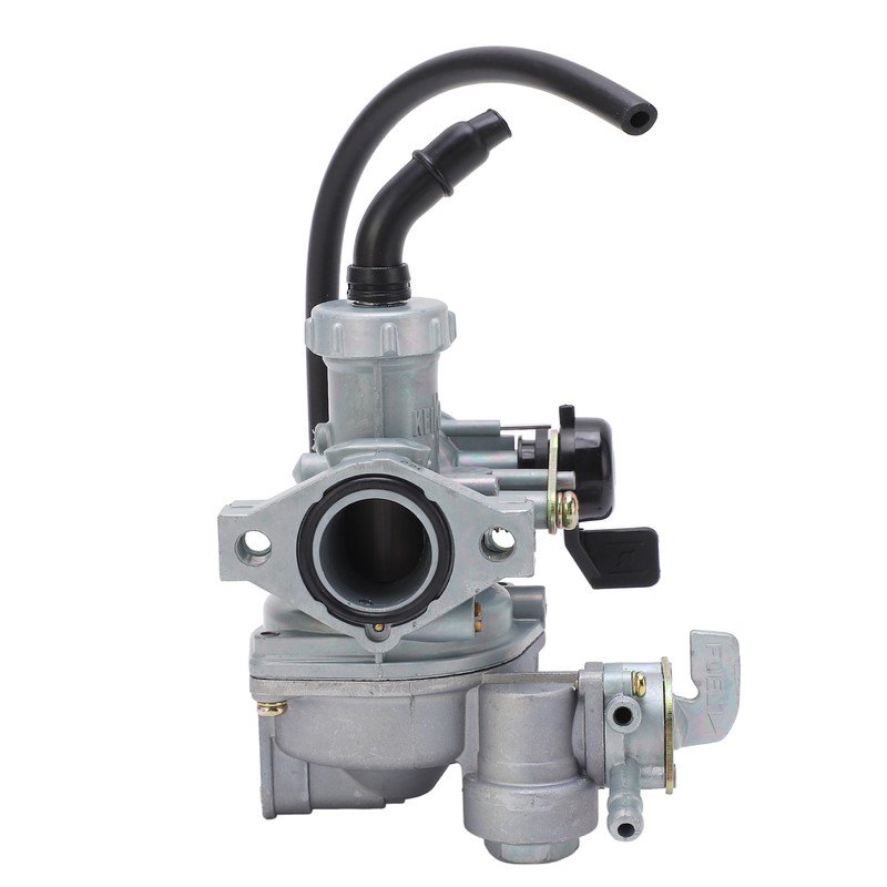 Motorcycle Carburettor 22mm Inlet Diameter Replacement for Trail ATC70 ATC90
