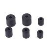 Pipe Water Stopper Kit Professional Plumber Stainless Steel Hot Melt