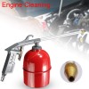 Unbranded Car Oil Engine Cleaning Solvent Air Sprayer Degreaser Siphon