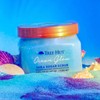 Tree Hut Shea Sugar Scrub Ocean Glow – Exfoliante de