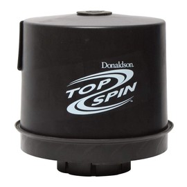 Donaldson H002437 Pre-Cleaner, Topspin