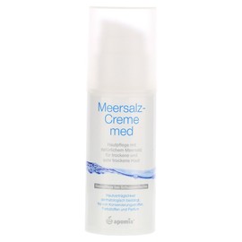 MEERSALZ-CREME med 100 ml