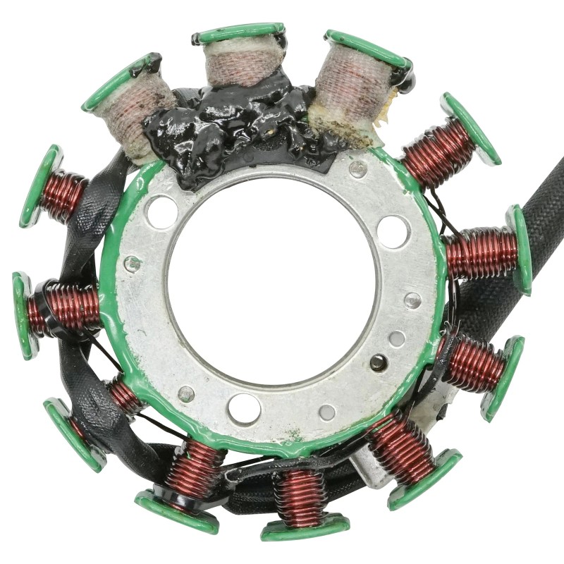 For Ski-Doo Stator for Ski Doo Mx Z 500 MXZ500