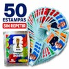 Genérico 50 Estampas Panini Mundial 2026 Sin Repetir Abiertas