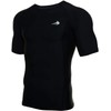 CompressionZ Men's Compression Shirt - Athletic Base Layer for Workouts