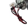 Larbi HEP-02A Low Pressure 2.5-4PSI 12V Heavy Duty Inline Fuel