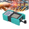 Optical Power Meter Mini Fiber Optic Cable Decay Tester FC