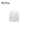 sourcing map M6 Cap Nuts, Hex Acorn Dome Nuts for