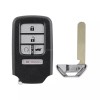 Unbranded For Honda CRV 2017 2018 2019 2020 Keyless Remote