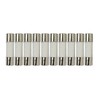 10 Qty. Divine Lighting 5X20mm 6.3A Fast-Blow Fuse 250v 6.3A;